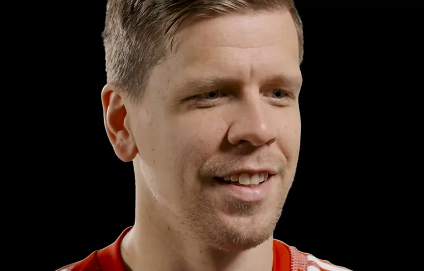 Wojciech Szczęsny FC Barcelona