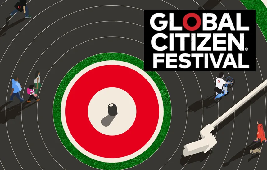 Global Citizen Festival 2024 Lineup