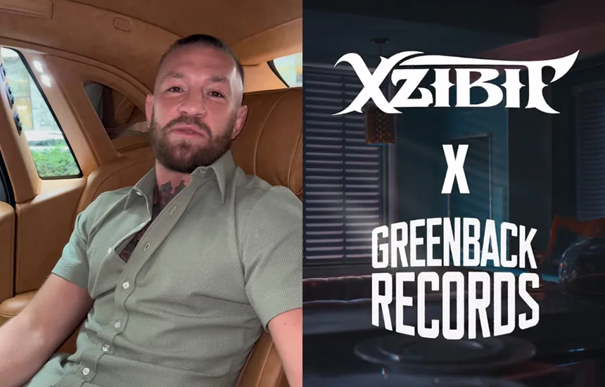 Xzibit Greenback Records