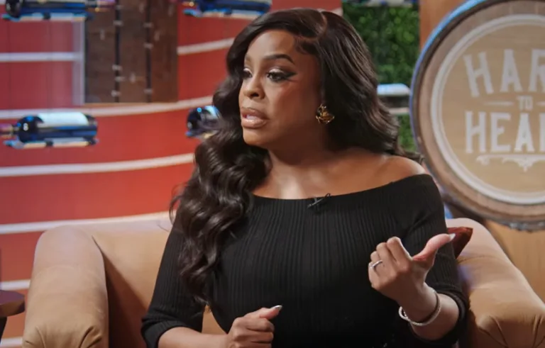 Niecy Nash Public Relations