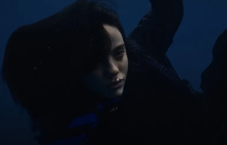 Billie Eilish Birds Of A Feather