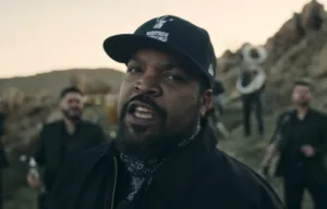 Ice Cube Banda MS