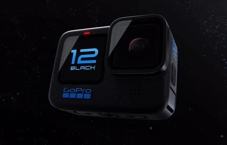 GoPro Hero12 Black funkcje