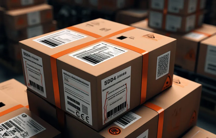 Personalizowane materiały reklamowe e-commerce