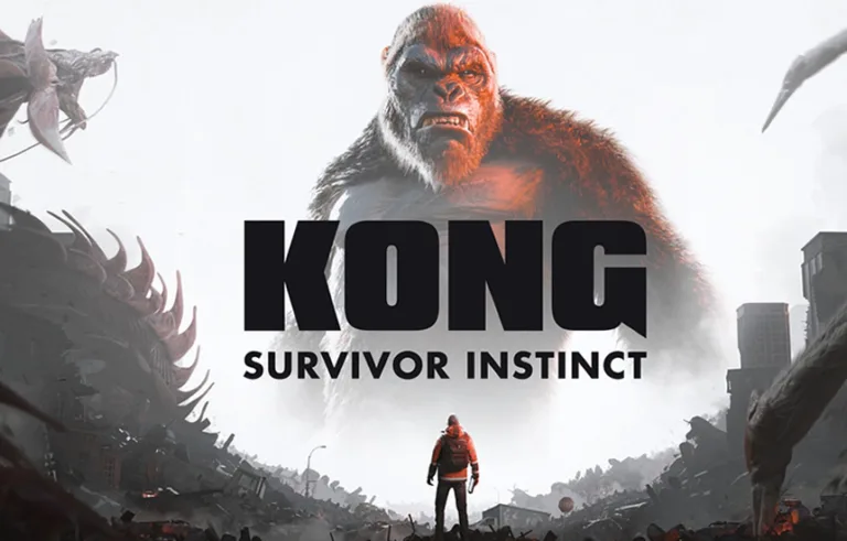 Kong Survivor Instinct premiera