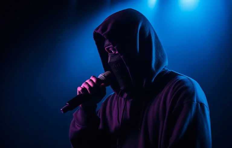 Rap Generation formularz zgłoszeniowy