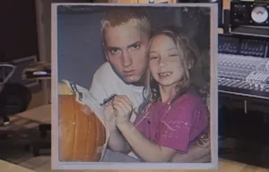 Eminem Temporary