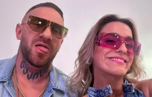 Kizo Bletka Konfetti