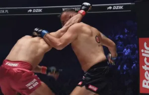 FAME The Freak wyniki