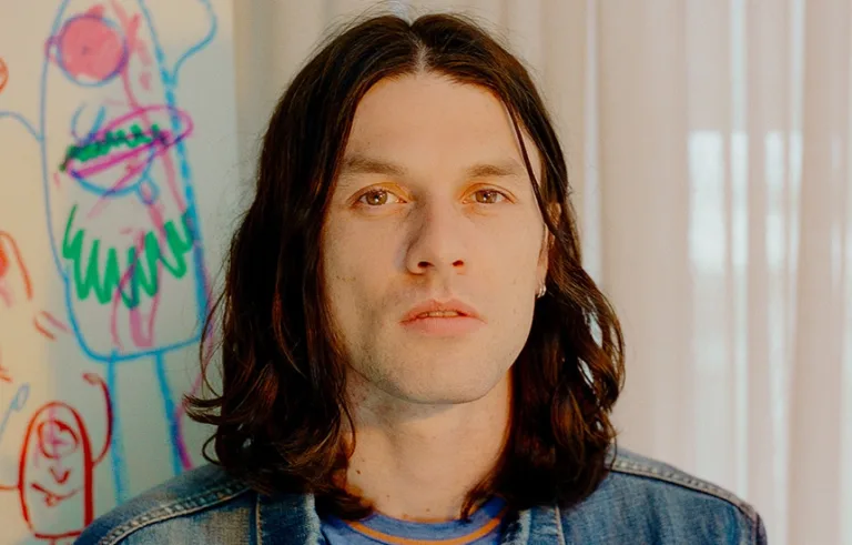 James Bay Changes All The Time