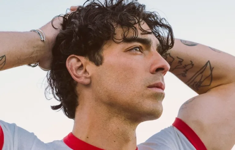 Joe Jonas What This Could Be