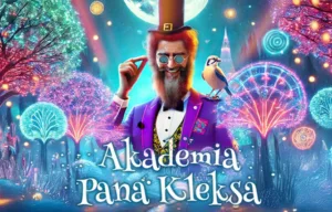 Lumina Park Wrocław