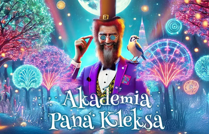 Lumina Park Wrocław