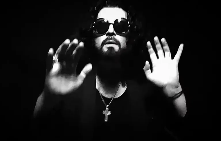 Quentin Kovalsky Devil Woman