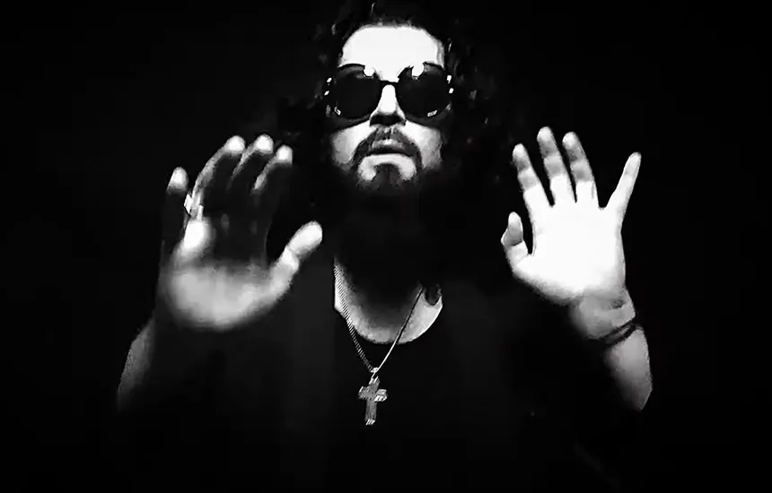 Quentin Kovalsky Devil Woman