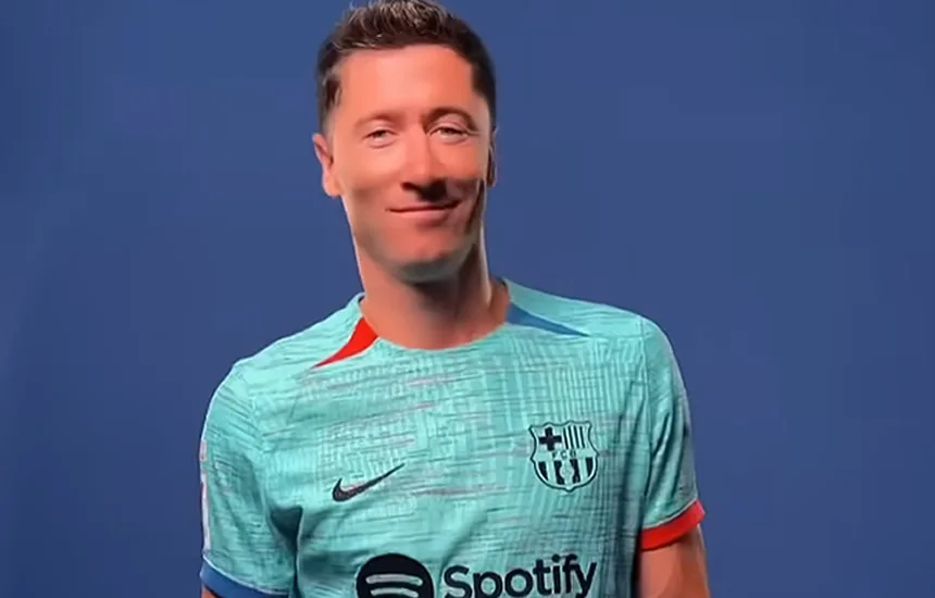 Najlepsi napastnicy 2024