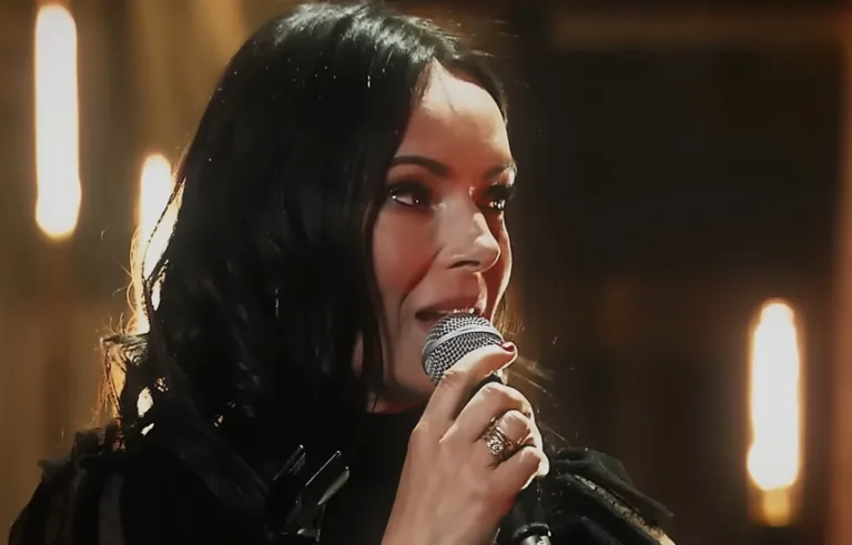 Kasia Kowalska MTV Unplugged