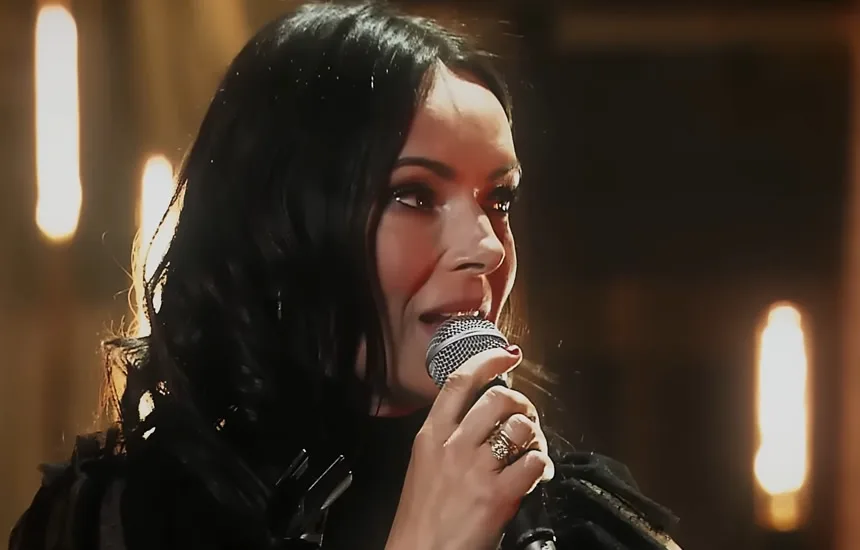 Kasia Kowalska MTV Unplugged