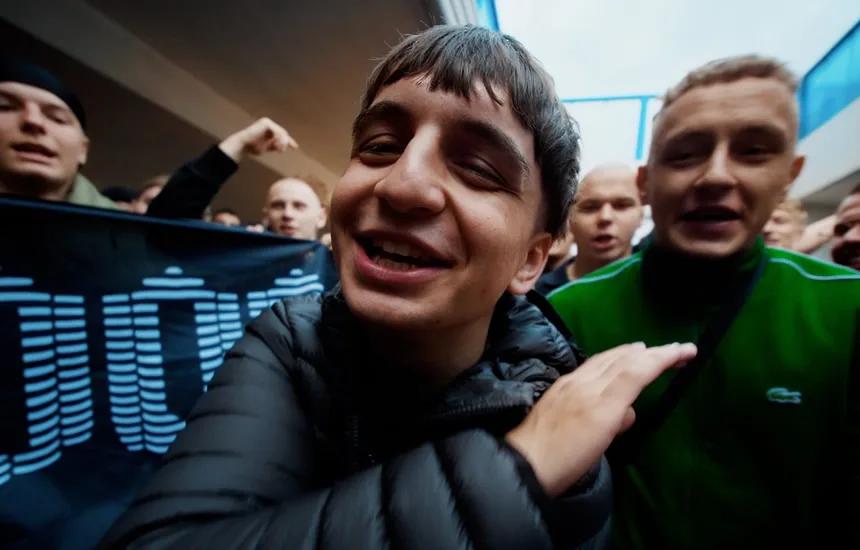 Okekel Def Jam Recordings