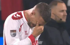 Lukas Podolski fc koln pożegnanie