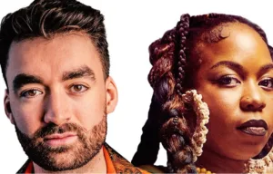 Oliver Heldens RoRo Shine