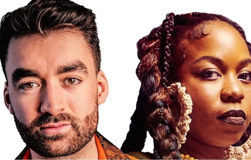 Oliver Heldens RoRo Shine