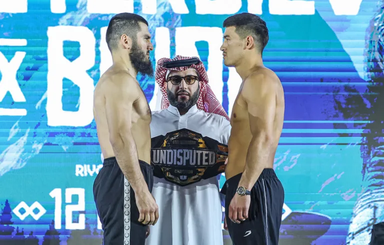 Beterbiev vs Bivol Gdzie oglądać