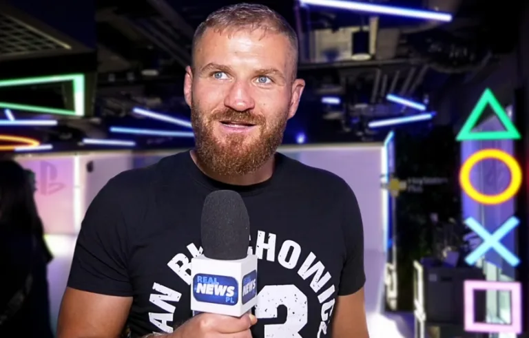 Jan Błachowicz Undisputed