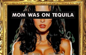 Reinier Zonneveld Scooter Mom