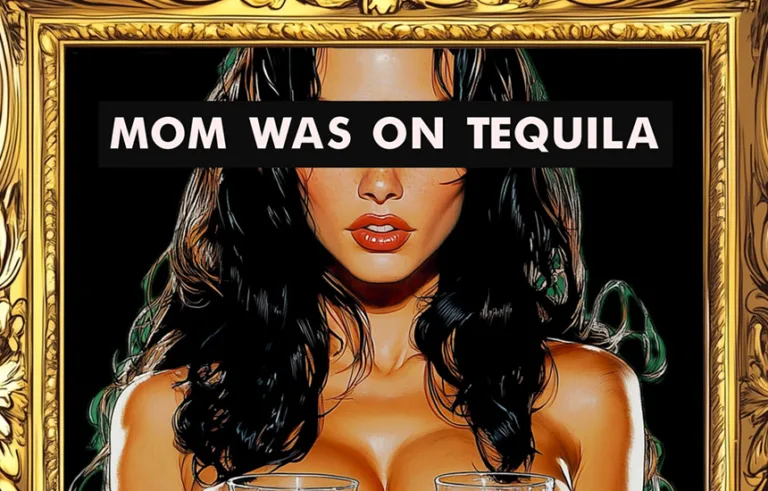 Reinier Zonneveld Scooter Mom