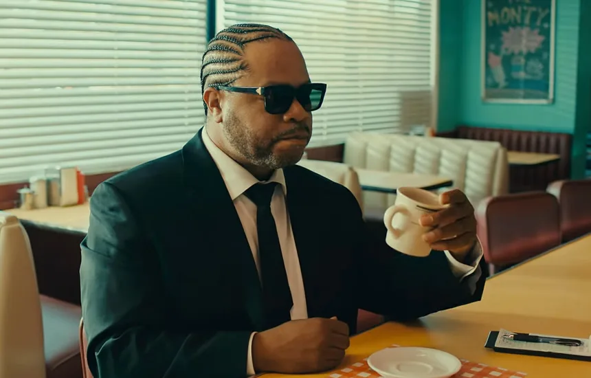 Xzibit Play This At My Funeral