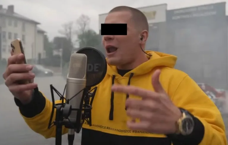 Budda zatrzymany przez CBŚP