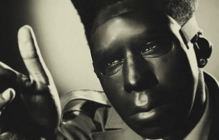 Tyler The Creator Chromakopia