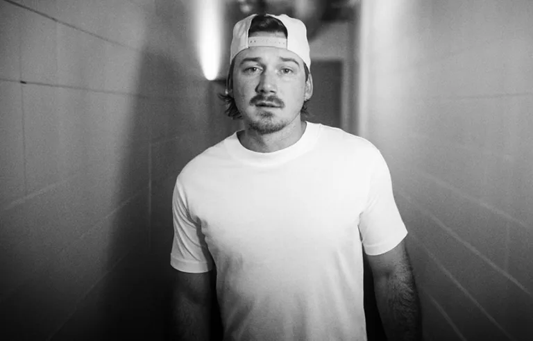 Morgan Wallen Love Somebody