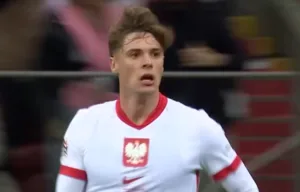 Nicola Zalewski AC Milan