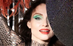 Sophie Ellis-Bextor Freedom of the Night