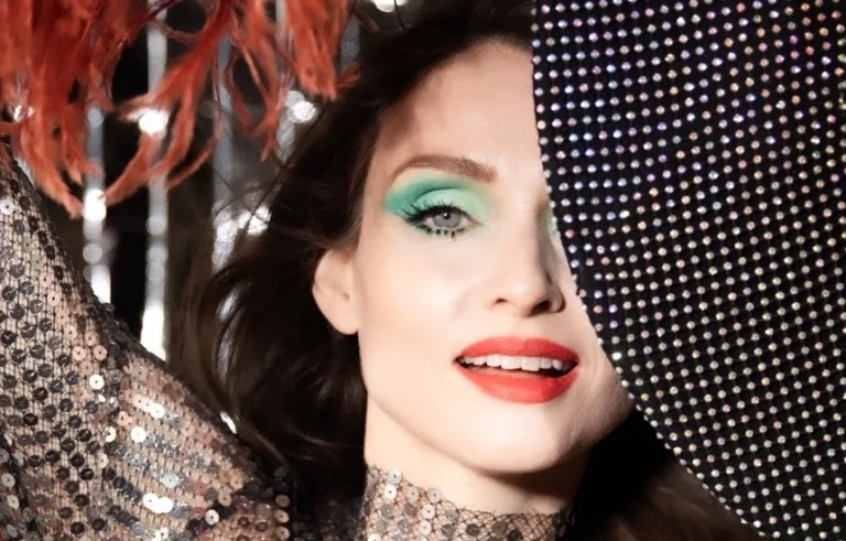 Sophie Ellis-Bextor Freedom of the Night