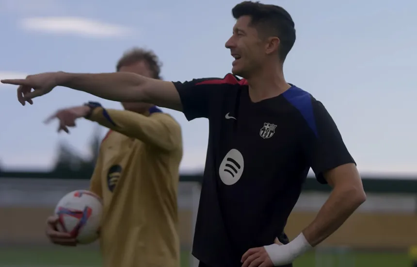 FC Barcelona Bayern Monachium Gdzie oglądać