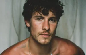 MTV EMA 2024 Shawn Mendes