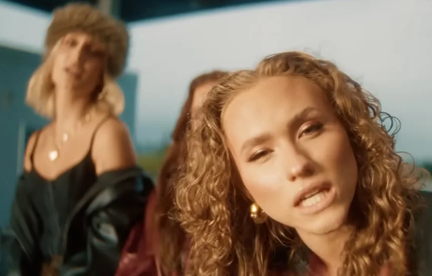 Modelki Sukcesy i Błędy EP