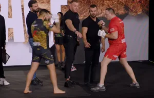 Prime MMA 10 PPV