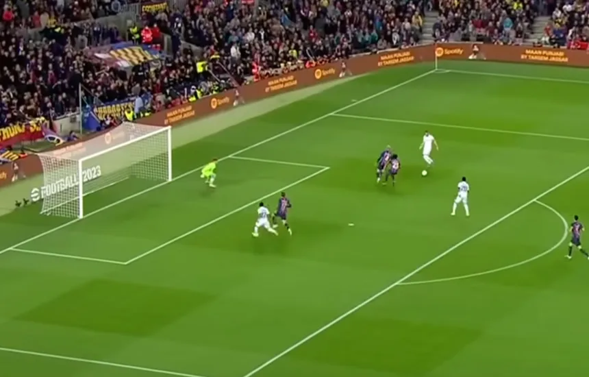 Real Madryt FC Barcelona Gdzie oglądać