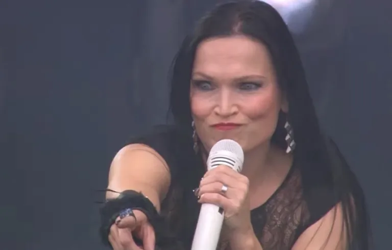 Tarja Ciaran's Well
