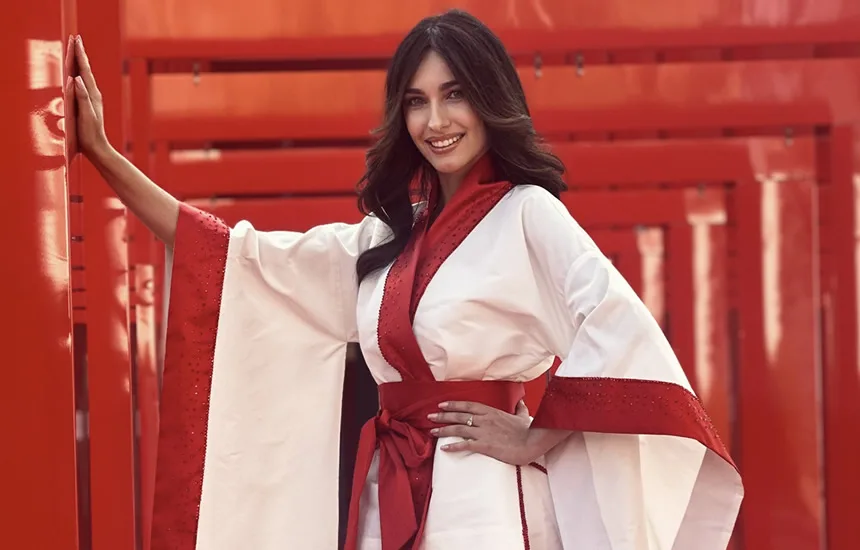 Miss International 2024 Polska