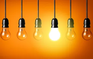 oświetlenie najzdrowsze dla oczu