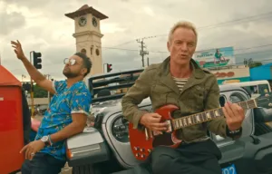 Sting Shaggy Don't Make Me Wait