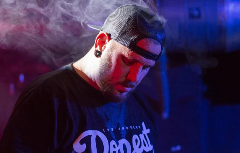 Delinquent Habits Warszawa