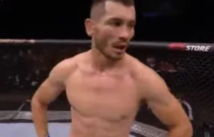 Makhmud Muradov Alessio Di Chirico