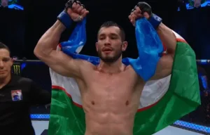 Makhmud Muradov FAME