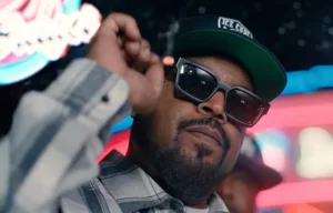 Ice Cube It's My Ego